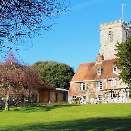 Priory Wareham Hotel Exterior photo