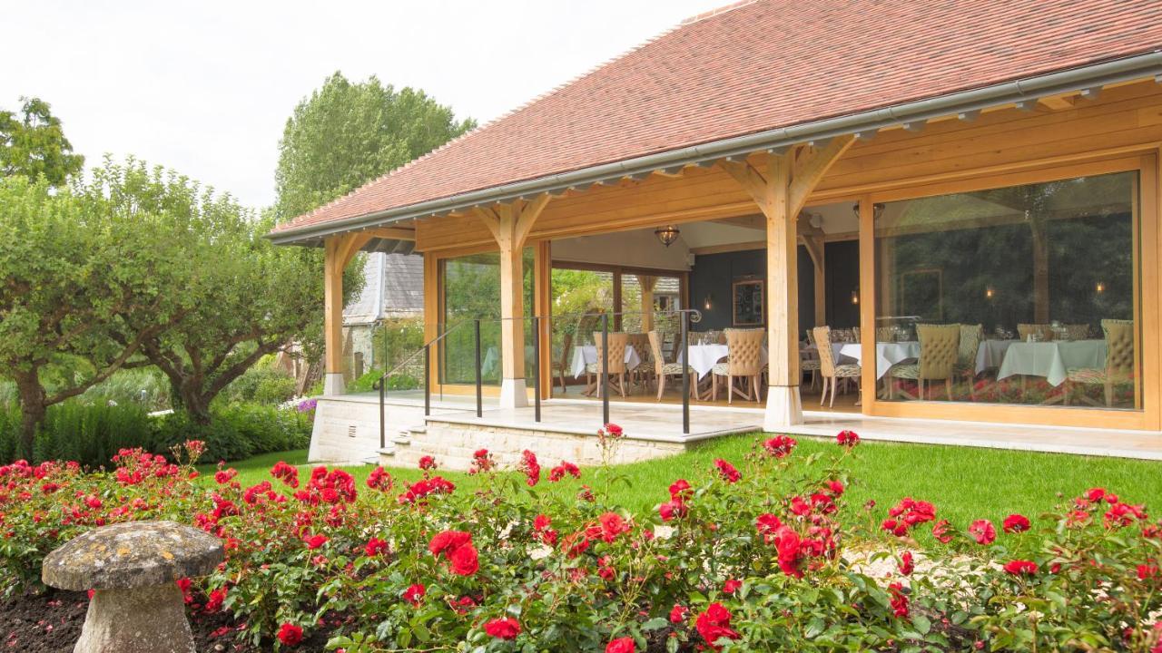 Priory Wareham Hotel Exterior photo