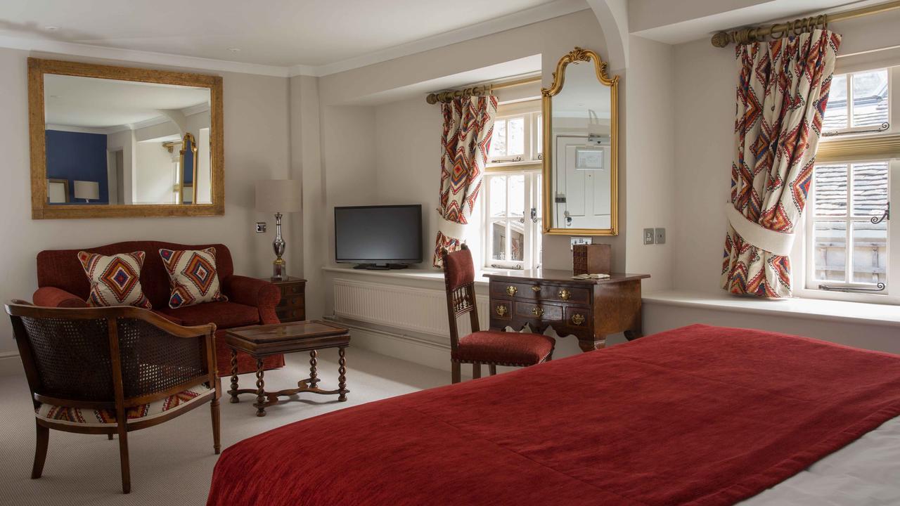 Priory Wareham Hotel Exterior photo