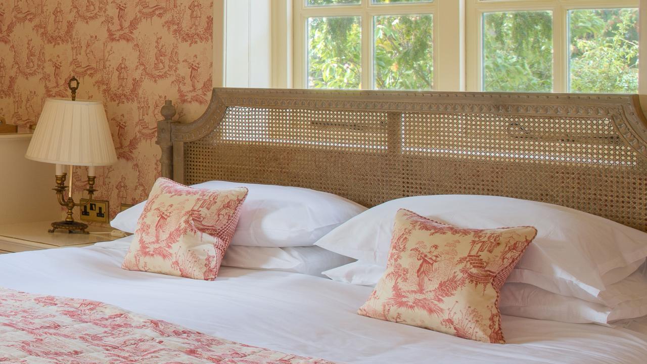 Priory Wareham Hotel Exterior photo