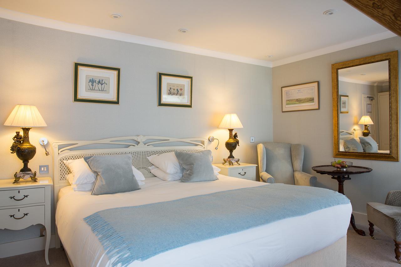 Priory Wareham Hotel Exterior photo