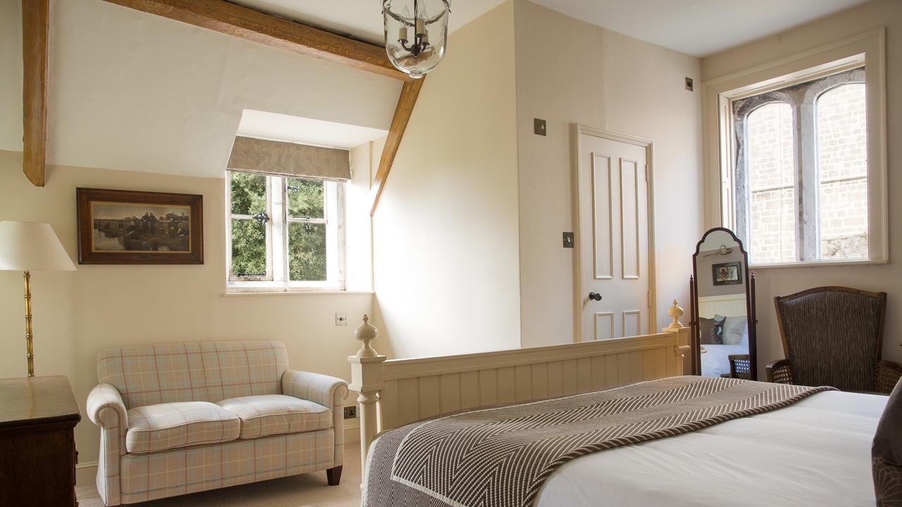 Priory Wareham Hotel Exterior photo