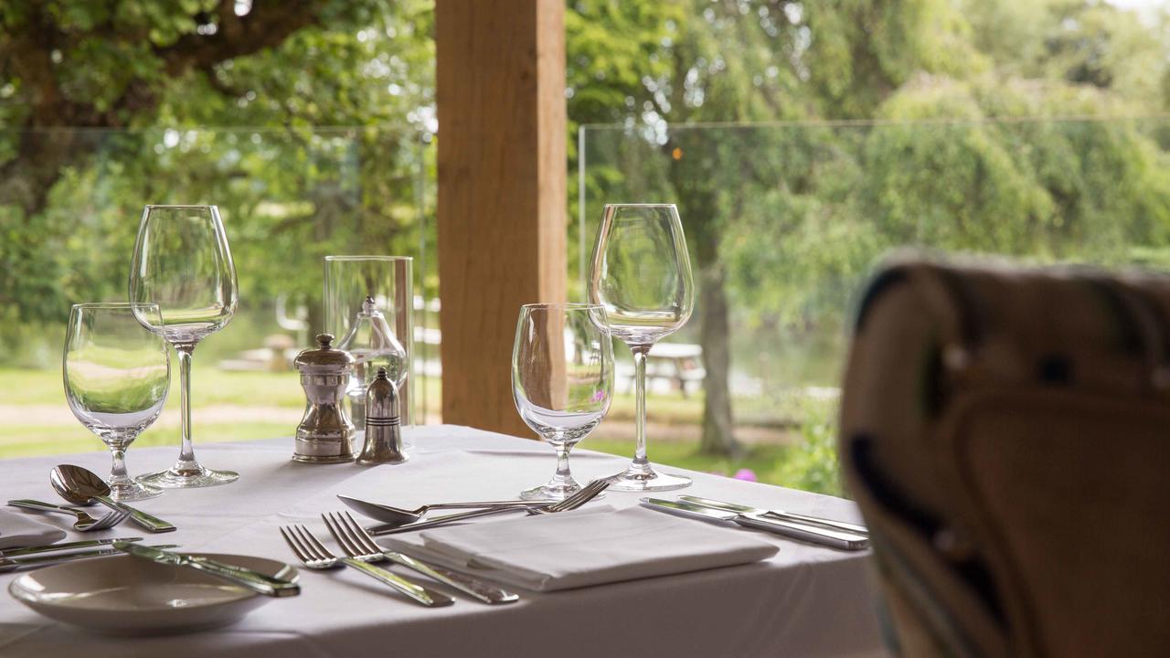 Priory Wareham Hotel Exterior photo
